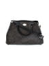 Coach Brown Satchel One size - photo 1