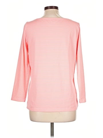 Vineyard Vines 3/4 Sleeve T-Shirt (view 2)