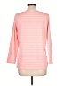 Vineyard Vines Pink 3/4 Sleeve T-Shirt Size L - photo 2
