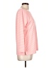 Vineyard Vines Pink 3/4 Sleeve T-Shirt Size L - photo 4