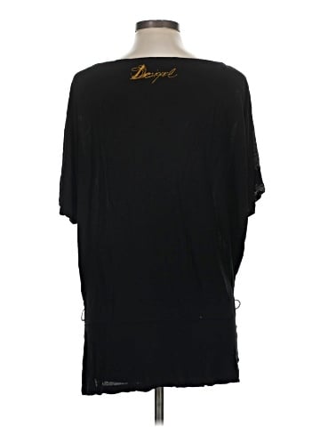 Desigual Short Sleeve Top (view 2)