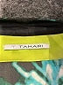 T Tahari Teal Tank Top Size M - photo 7