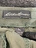 Eddie Bauer Green Cargo Pants Size 8 - photo 7