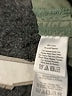 Eddie Bauer Green Cargo Pants Size 8 - photo 8