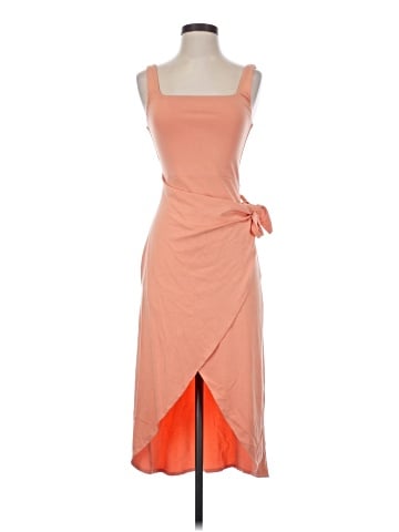 Wilfred Cocktail Dress (view 1)