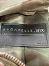 Bagatelle 100% Polyurethane Green Jacket Size S - photo 6