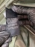 Bagatelle 100% Polyurethane Green Jacket Size S - photo 8