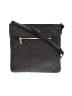 Coach Brown Crossbody Bag One size - photo 1