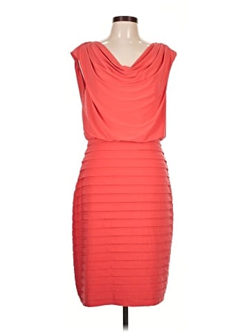 Adrianna Papell Cocktail Dress (view 1)