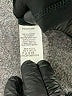 Veronica M. Black Casual Dress Size S - photo 8