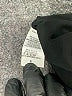 Veronica M. Black Casual Dress Size S - photo 9