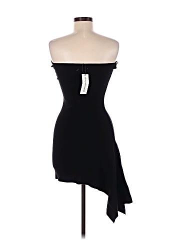 Newbury Kustom Cocktail Dress (view 2)