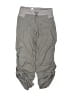 Ivivva Gray Cargo Pants Size 8 - photo 1