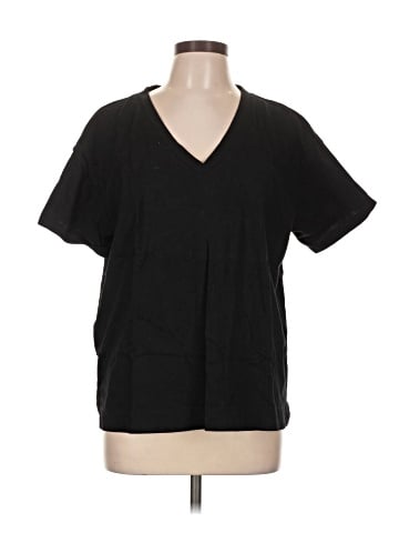 Old Navy Short Sleeve T-Shirt (view 1)