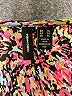 Vero Moda 100% Polyester Tweed Pink Cocktail Dress Size XL - photo 7