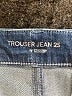 Chico's Blue Jeans Size Lg (2) - photo 7