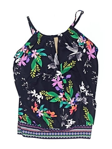 Swimsuits for all Swimsuit Top (view 1)