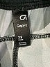 Gap Fit Black Casual Pants Size XS - photo 7