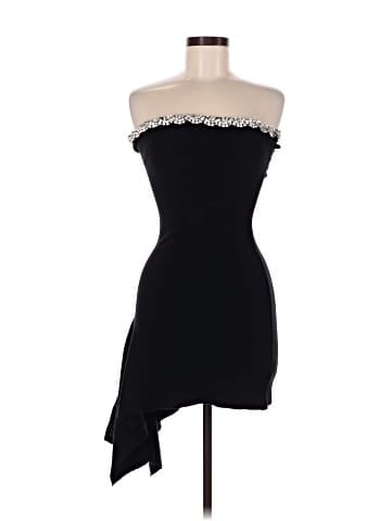Newbury Kustom Cocktail Dress (view 1)