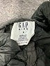 Gap Kids Solid Gray Casual Pants Size S (kids) - photo 3