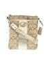 Coach Gold Crossbody Bag One size - photo 1