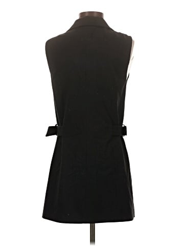 White House Black Market Vest (view 2)