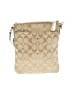 Coach Gold Crossbody Bag One size - photo 3