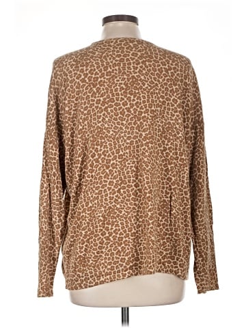 J.Jill Pullover Sweater (view 2)