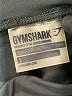 Gymshark Color Block Gray Active Pants Size S - photo 7