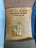 Italeau 100% Leather Tweed Blue Flats Size EU 39 - photo 3