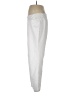 Investments Solid White Active Pants Size 12 - photo 5