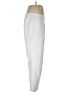 Investments Solid White Active Pants Size 12 - photo 4
