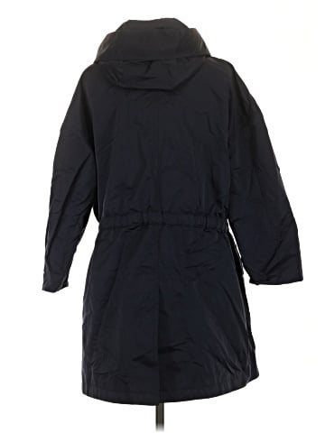 St. John Raincoat (view 2)