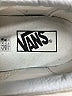 Vans White Sneakers Size 6 1/2 - photo 3