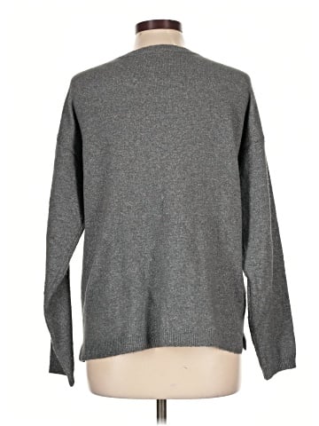 Leo & Nicole Pullover Sweater (view 2)