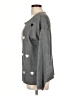Leo & Nicole Hearts Gray Pullover Sweater Size L - photo 5