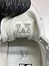 Vans White Sneakers Size 6 1/2 - photo 4
