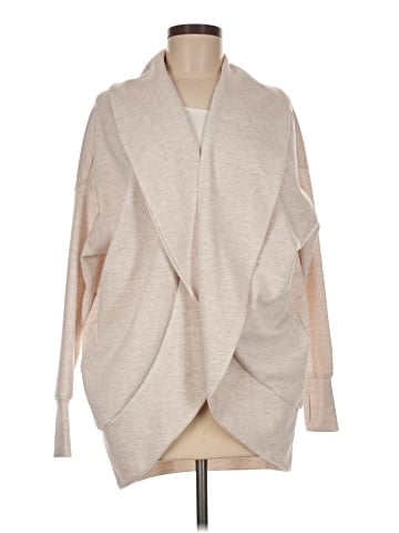 Yogalicious Cardigan (view 1)