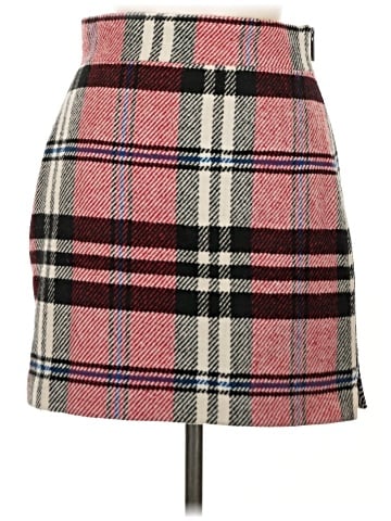 Topshop Casual Skirt (view 1)
