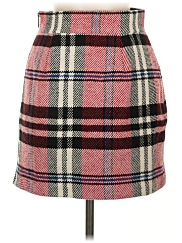 Topshop Casual Skirt (view 2)