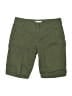 CAbi Solid Green Cargo Shorts Size 8 - photo 1