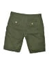 CAbi Solid Green Cargo Shorts Size 8 - photo 2