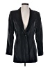 Harve Benard Black Blazer Size 4 - photo 1