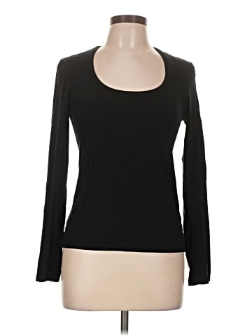 H&M Long Sleeve T-Shirt (view 1)