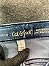 Cat & Jack Blue Jeans Size 8 - photo 3