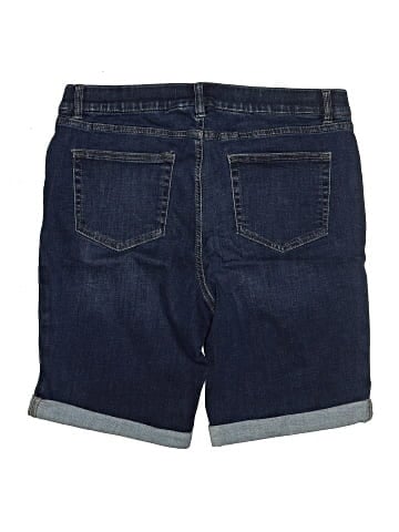D&Co. Denim Shorts (view 2)