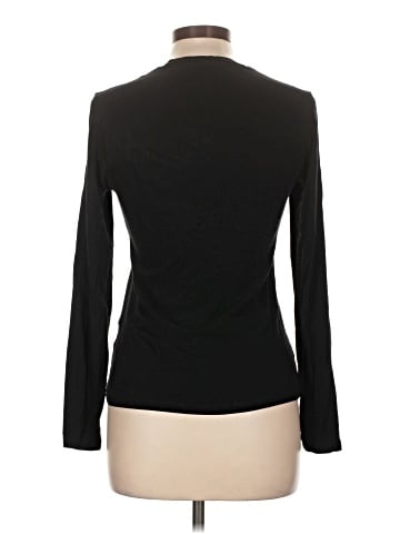 H&M Long Sleeve T-Shirt (view 2)
