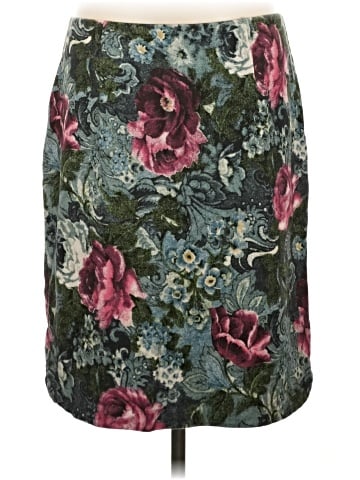 J.Jill Casual Skirt (view 1)