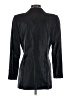 Harve Benard Black Blazer Size 4 - photo 2