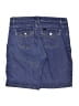 Lee Blue Denim Shorts Size 32 waist (estimated) - photo 2